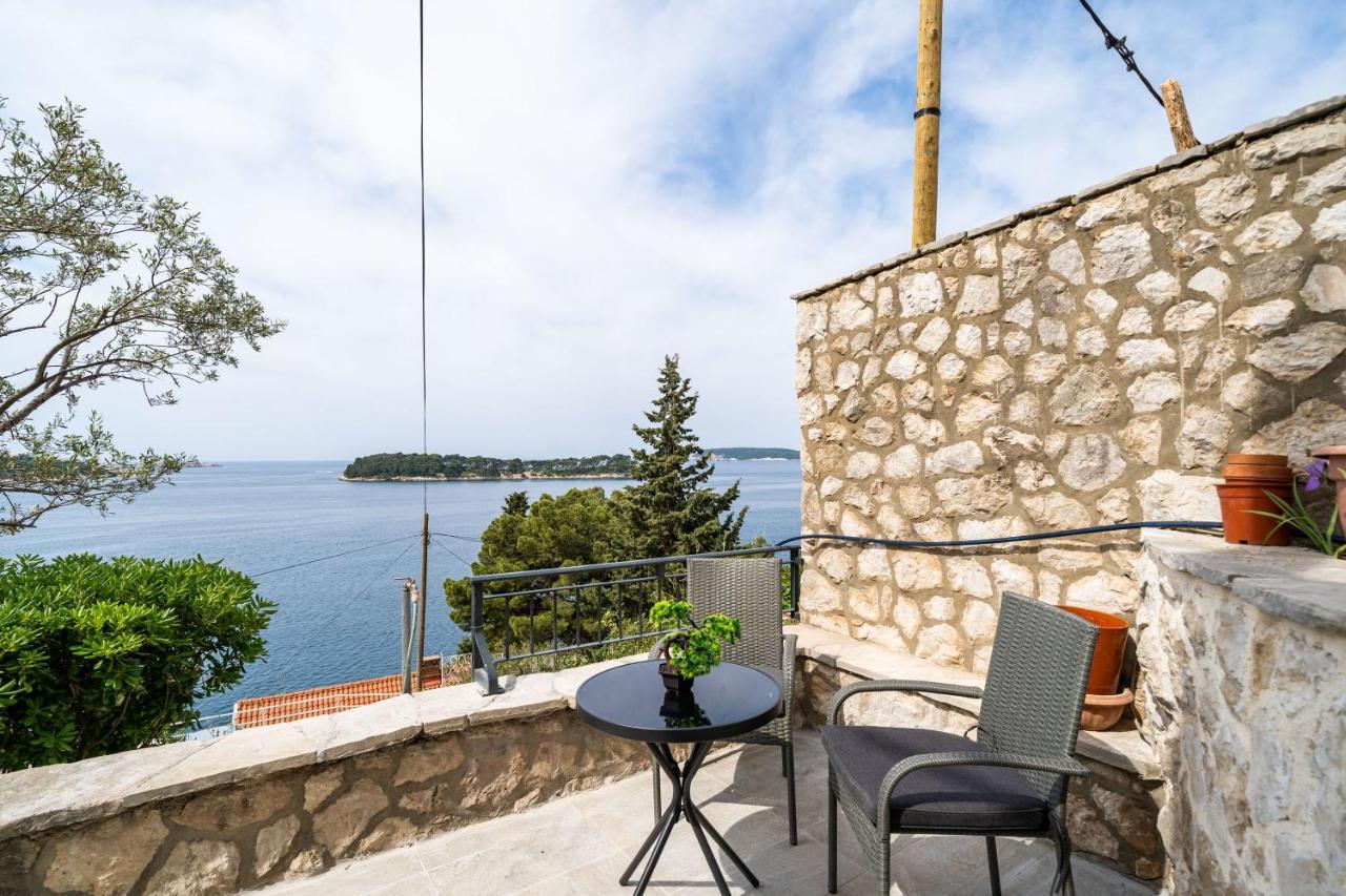 Villa Green Sunset Dubrovnik Exterior foto