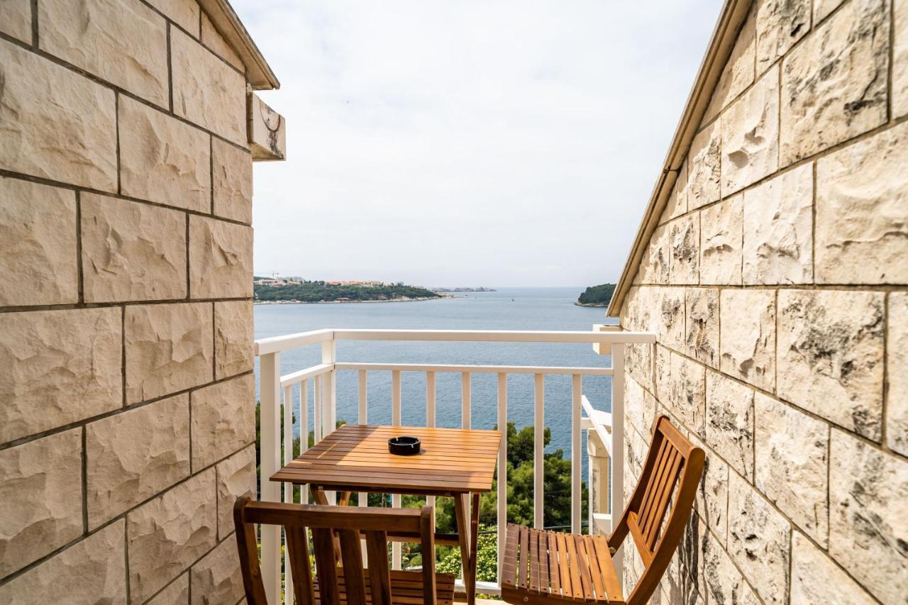Villa Green Sunset Dubrovnik Exterior foto