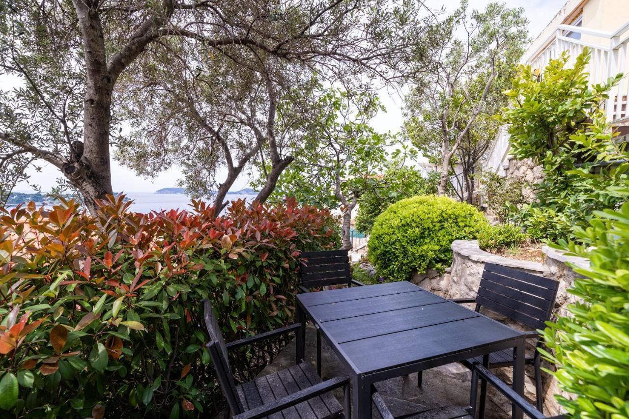 Villa Green Sunset Dubrovnik Exterior foto